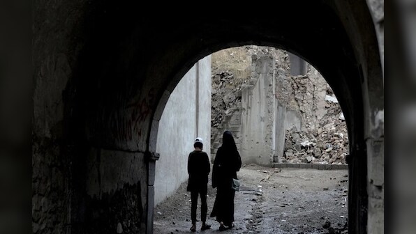 Iraq's Mosul healing slowly, five years after IS defeat