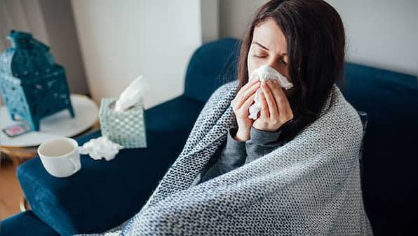 Explained: Why warmer noses are better at fighting colds
