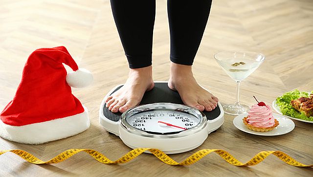 Wary of the Christmas bulge? Here's what you can do to not gain weight during the holidays Wary of the Christmas bulge? Here's what you can do to not gain weight during the holidays