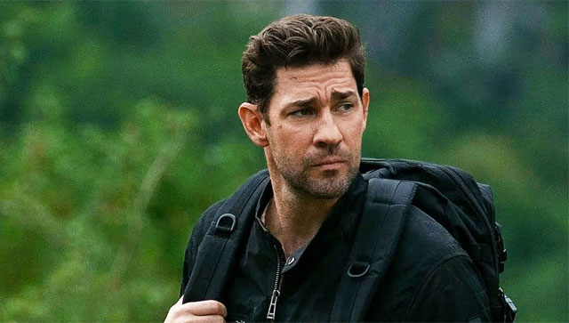 Jack Ryan Season 3 Review: Espionage thriller makes a timely if restrained return Jack Ryan Season 3 Review: Espionage thriller makes a timely if restrained return