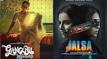 From Gangubai Kathiawadi to Jalsa, here are the best Hindi films of 2022