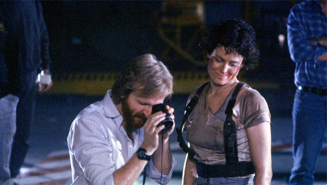 James Cameron on Sigourney Weaver's character in Avatar: The Way of the Water- 'She’s a very, very important character' James Cameron on Sigourney Weaver's character in Avatar: The Way of the Water- 'She’s a very, very important character'