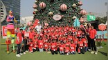 'December to Remember': Spreading cheer among children with Reliance spirit of ‘We Care’