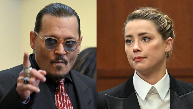Amber Heard appeals 'chilling' $10 million Johnny Depp defamation verdict Amber Heard appeals 'chilling' $10 million Johnny Depp defamation verdict