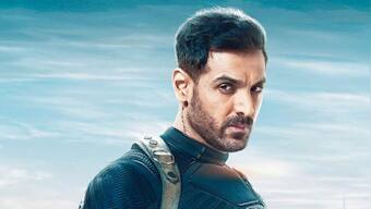 Revealed: Here's everything you need to know about John Abraham's character in Pathaan