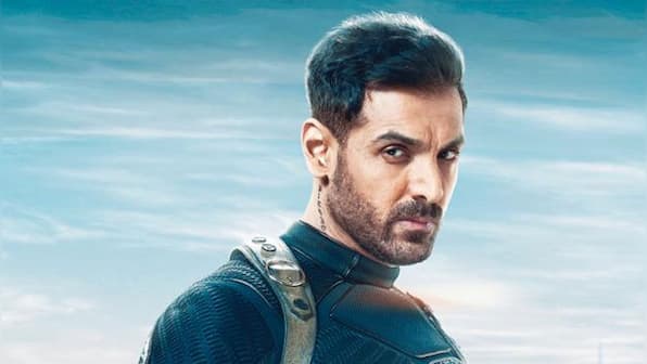Revealed: Here's everything you need to know about John Abraham's character in Pathaan