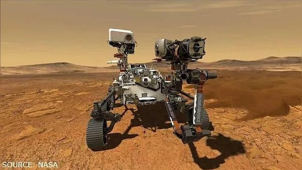 Explained: NASA’s first-ever recording of sound of dust devil on Mars