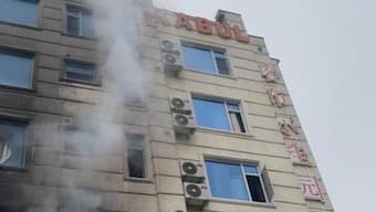 China asks citizens to leave Afghanistan as five Chinese nationals report injuries from Kabul hotel attack