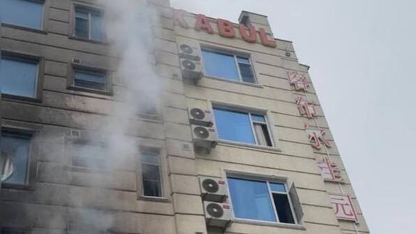 China asks citizens to leave Afghanistan as five Chinese nationals report injuries from Kabul hotel attack