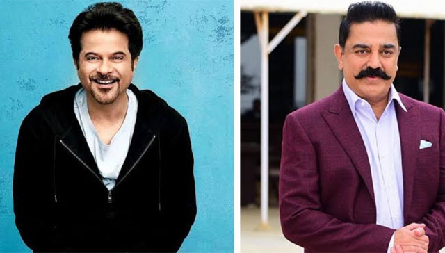 Birthday Special: When Anil Kapoor wanted to be Kamal Haasan Birthday Special: When Anil Kapoor wanted to be Kamal Haasan