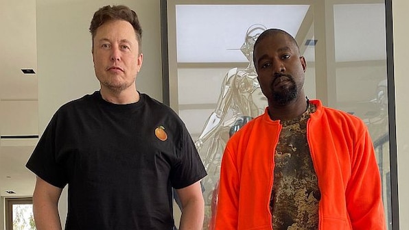 Explained: Why Elon Musk has suspended Kanye West's Twitter account