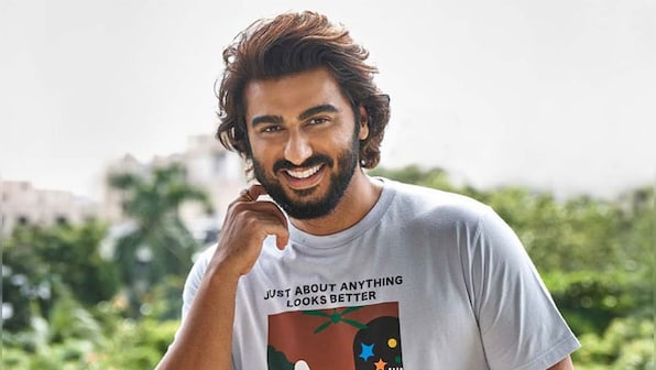 Arjun Kapoor: 'Delhi has always been special for me and it has been a hugely lucky charm'