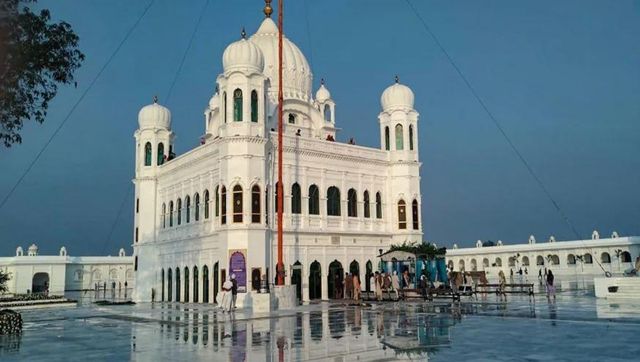 Pakistan appoints officer on ad hoc basis to manage the affairs of Kartarpur Corridor Pakistan appoints officer on ad hoc basis to manage the affairs of Kartarpur Corridor
