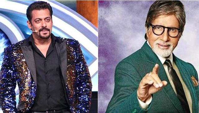 Yearender 2022: From Salman Khan's Bigg Boss to Amitabh Bachchan's KBC, 5 television shows you'll never get enough of Yearender 2022: From Salman Khan's Bigg Boss to Amitabh Bachchan's KBC, 5 television shows you'll never get enough of