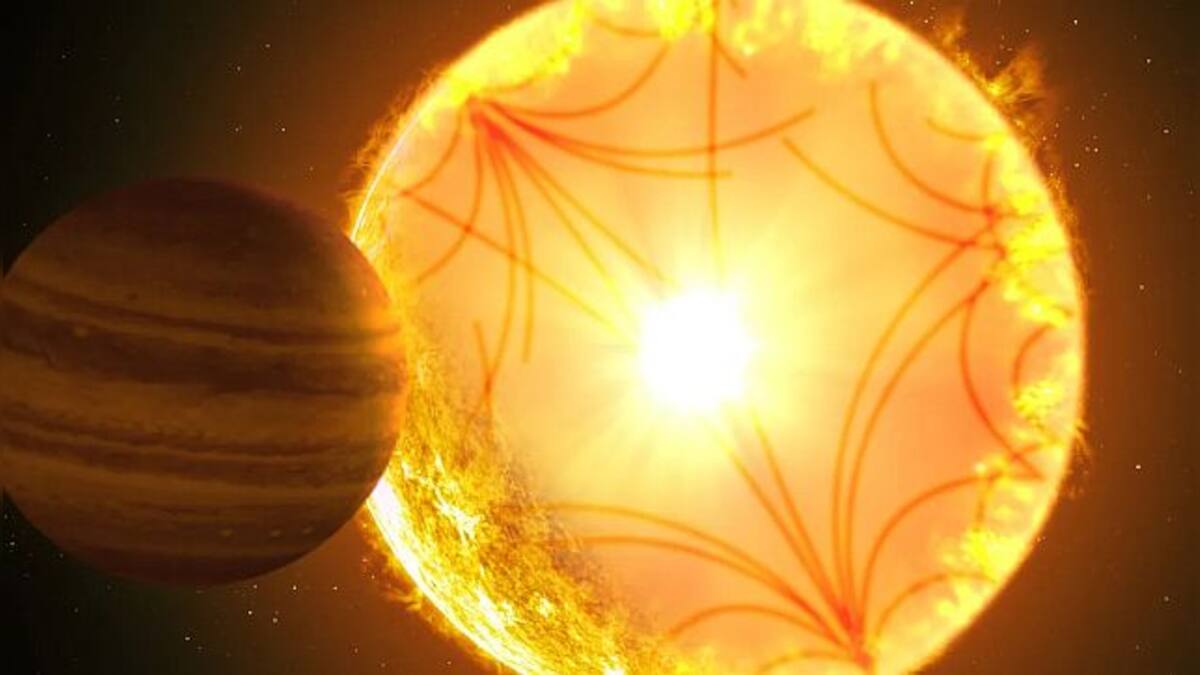 Explained: Here’s how Earth could meet its end – Firstpost