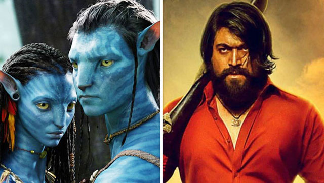 Avatar: The Way Of Water collects record amount on its opening day, Yash’s KGF2’s first day collection remains unbeaten Avatar: The Way Of Water collects record amount on its opening day, Yash’s KGF2’s first day collection remains unbeaten
