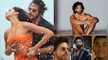 Shah Rukh Khan's Pathaan, Ranveer Singh's nude photoshoot, Boycott Bollywood: Controversies of 2022