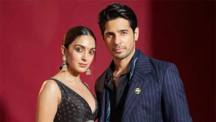 Sidharth Malhotra and Kiara Advani all set to tie the knot on February 6, states a recent report