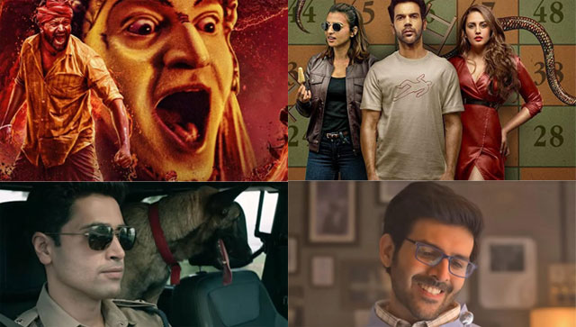 Why do serial killers confess to their crimes unnecessarily in movies? Why do serial killers confess to their crimes unnecessarily in movies?