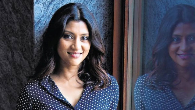 Happy Birthday Konkona Sensharma: From Mr. and Mrs. Iyer to Life In A Metro, here are the actor's finest roles Happy Birthday Konkona Sensharma: From Mr. and Mrs. Iyer to Life In A Metro, here are the actor's finest roles