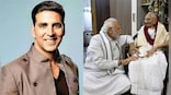 Akshay Kumar, Ajay Devgn, Anupam Kher pay condolences to PM Narendra Modi after his mother's demise
