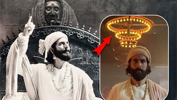 As Akshay Kumar's film Vedat Marathe Veer Daudle Saat gets trolled on social media, fans stand by the actor