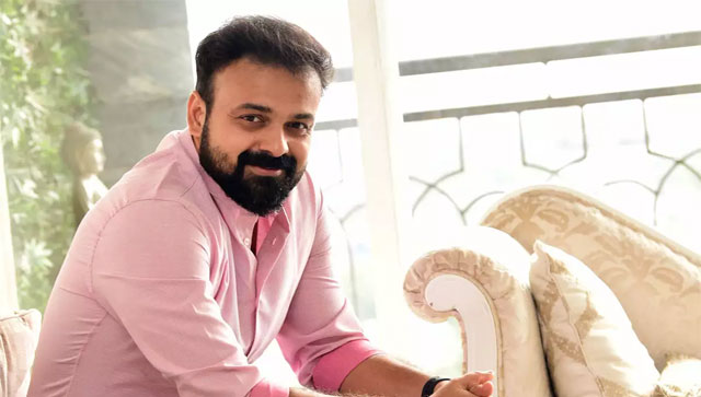 EXCLUSIVE | Kunchacko Boban interview: 'Nowadays, the uncomfortable zone is more comfortable for me' EXCLUSIVE | Kunchacko Boban interview: 'Nowadays, the uncomfortable zone is more comfortable for me'