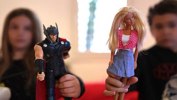 Cars and dolls for all: How Spain is working to eliminate gender bias in toys