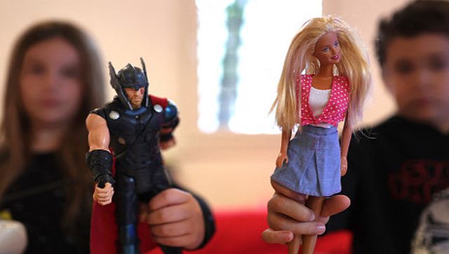 Cars and dolls for all: How Spain is working to eliminate gender bias in toys Cars and dolls for all: How Spain is working to eliminate gender bias in toys