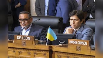 US: Fallout from LA racism scandal keeps shaking City Council