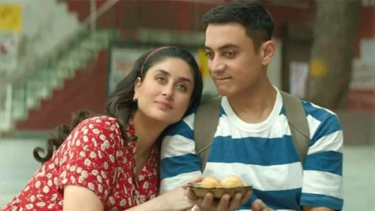 Aamir Khan's Laal Singh Chaddha finds immense love on OTT, fans trend #RediscoveringLSC