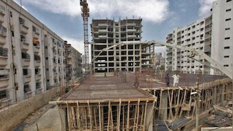 Over 80% high-rises in Pakistan's Lahore unsafe: Survey