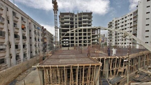 Over 80% high-rises in Pakistan's Lahore unsafe: Survey