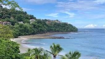 Lakshadweep bars entry into 17 isles citing threat to national security