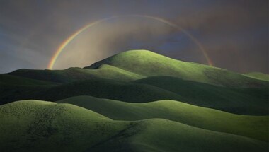 Wonder World: Landscapes that will make you want to go on a holiday right now!