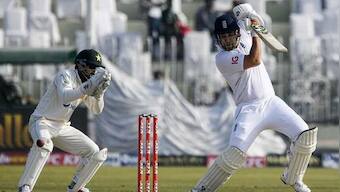 Pakistan vs England: Liam Livingstone to miss remainder of tour due to knee injury