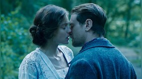 Lady Chatterley's Lover: Lust in the wilderness