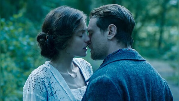 Lady Chatterley's Lover: Lust in the wilderness