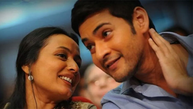 Namrata Shirodkar on quitting acting post marriage: 'Mahesh was very clear that he wanted a non-working wife' Namrata Shirodkar on quitting acting post marriage: 'Mahesh was very clear that he wanted a non-working wife'