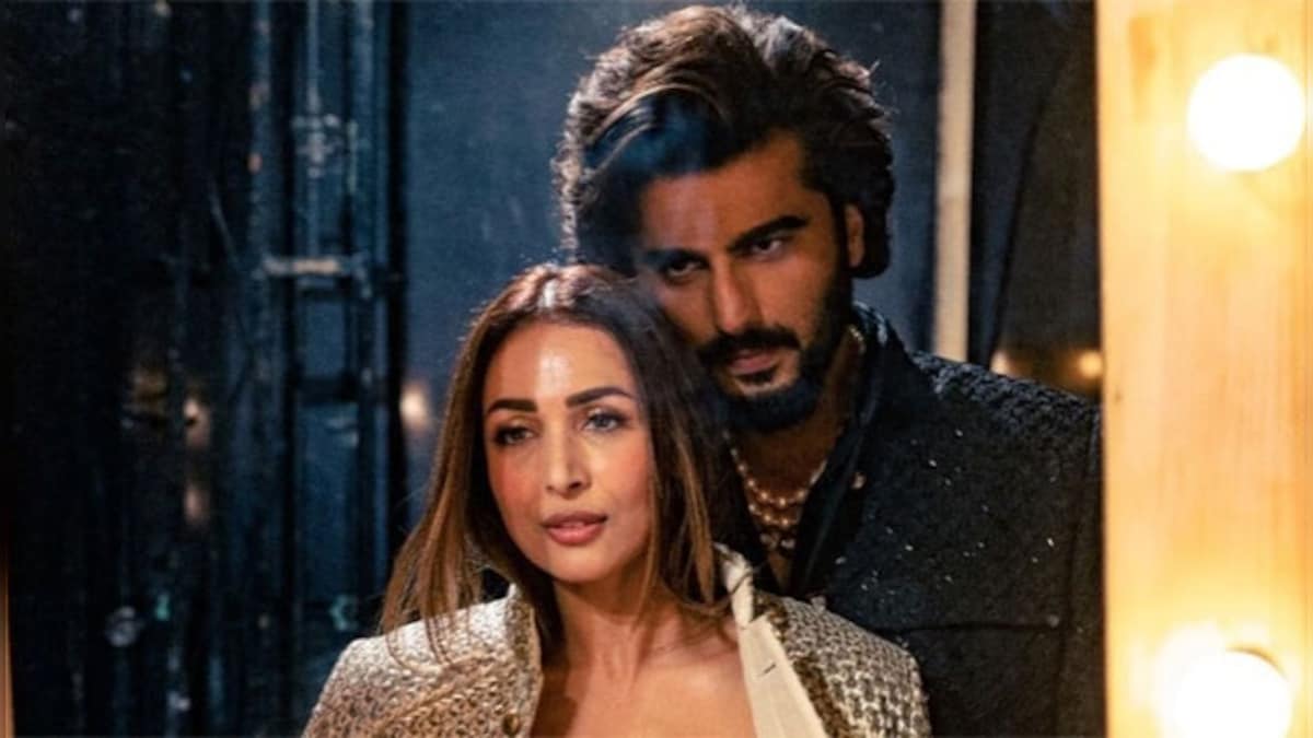 Malaika Arora on dating Arjun Kapoor: 'Not ruining his life, It's not like he's in school & can't focus on studies'