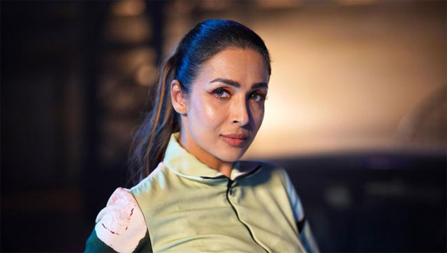 Amrita Arora encourages sister Malaika Arora on 'Moving In With Malaika', says, 'We know what you've been through' Amrita Arora encourages sister Malaika Arora on 'Moving In With Malaika', says, 'We know what you've been through'