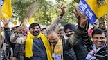 Delhi MCD results: Which party has the most crorepati councillors?