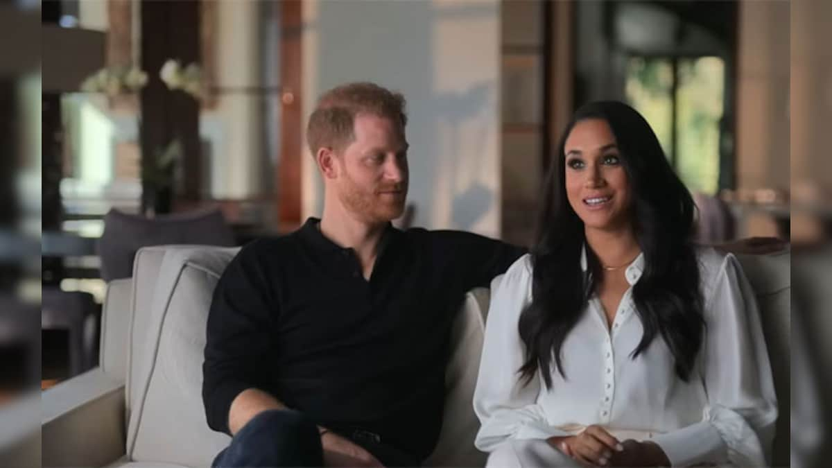 Why Prince Harry & Meghan Markle cannot be stripped of royal titles?