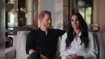 Harry & Meghan: Netflix’s docuseries director Liz Garbus is angry at the royal family for discrediting the docuseries