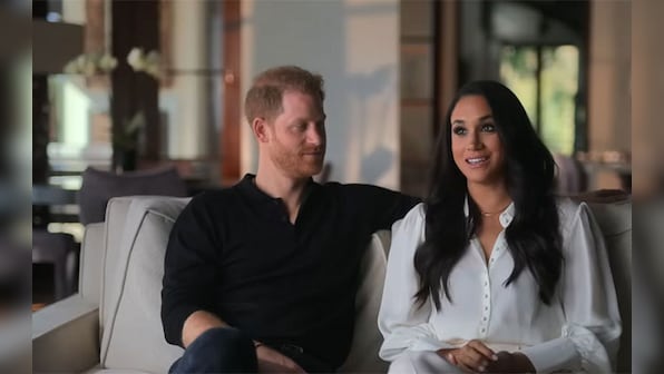 Why Prince Harry & Meghan Markle cannot be stripped of royal titles?