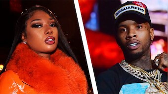 Rapper Tory Lanez found guilty of shooting hip-hop star Megan Thee Stallion in a chaotic courtroom trial
