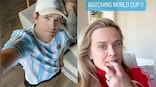 From Ashton Kutcher to Reese Witherspoon, Hollywood's celebration for Argentina's FIFA World Cup win was truly special