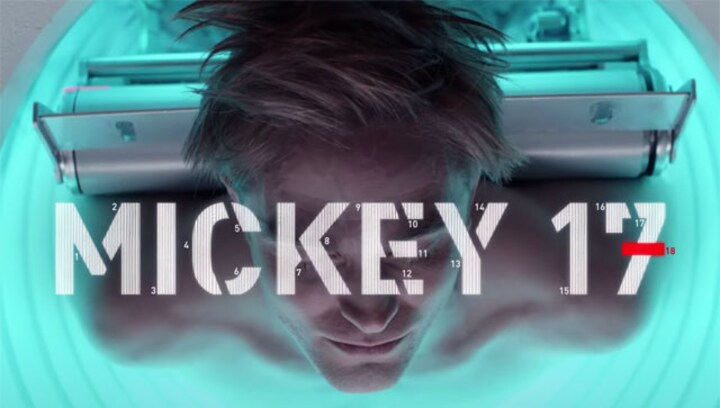 Bong Joon Ho's next film Mickey 17 to release on March 29, 2024; first poster looks intriguing