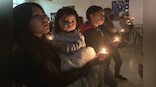 US: How long will migrants be stuck at the border amid freezing temperatures?