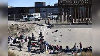 US plans for more migrant releases when asylum limits end